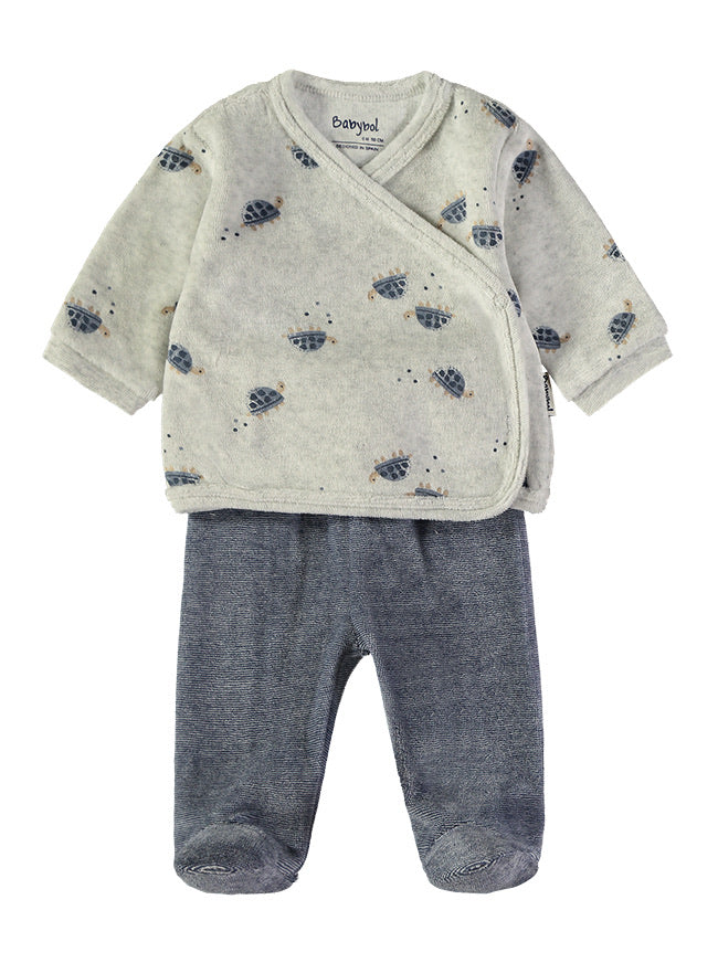 Conjunto polaina tundosado 260015 (copia)