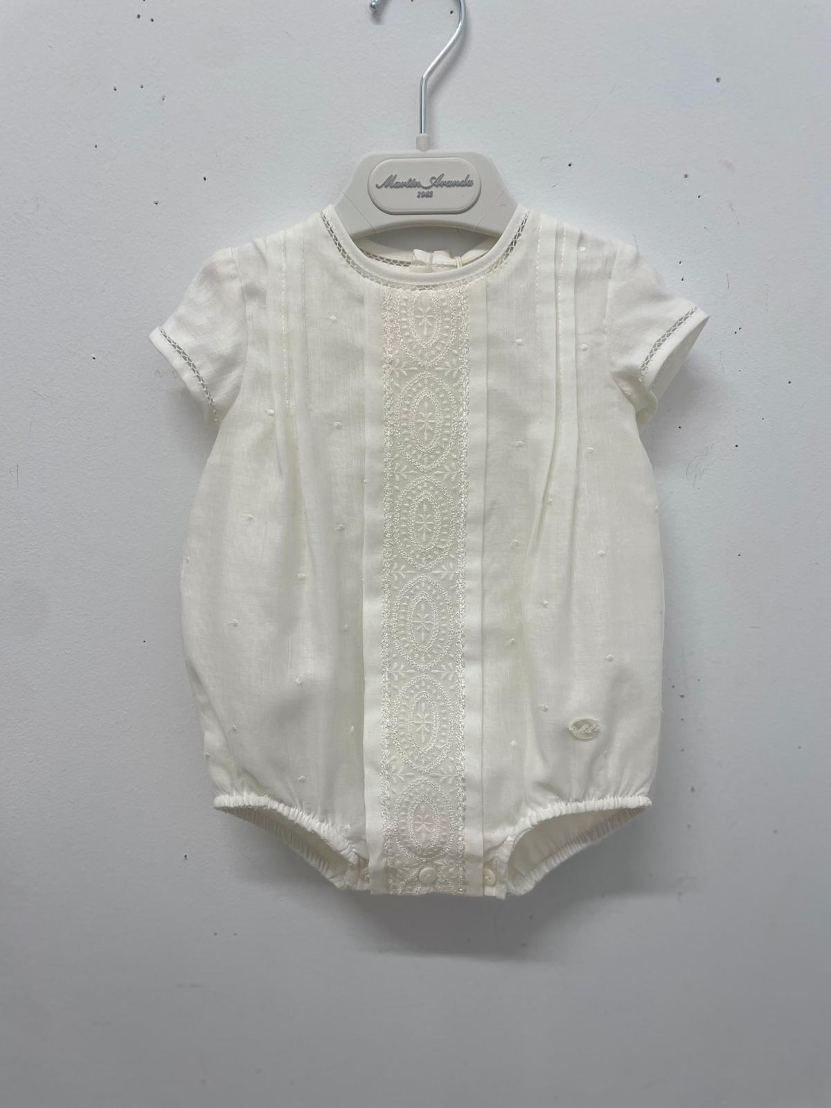 Pelele unisex
