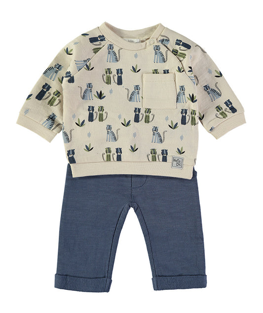 Conjunto 2p 260801