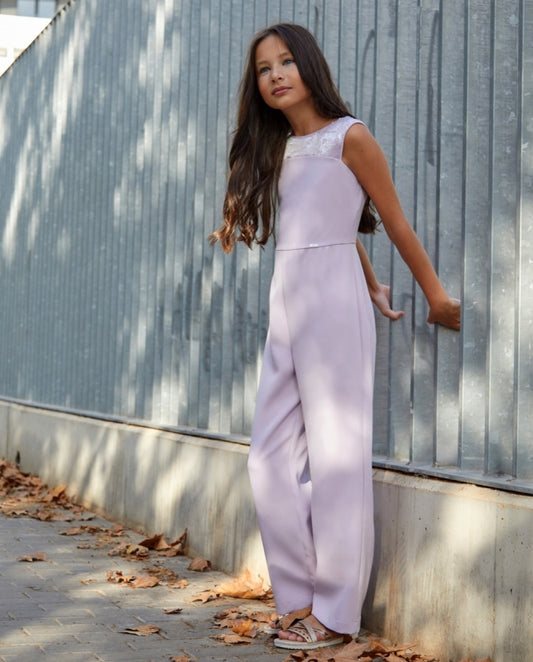 Mono amaya 614611 lila