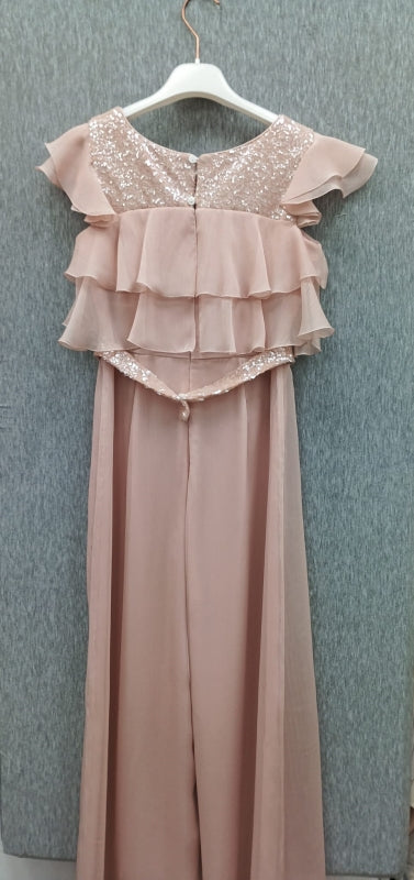 Mono rosa