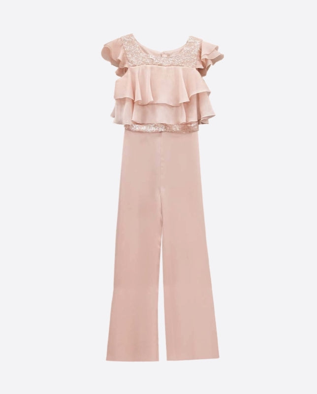 Mono rosa