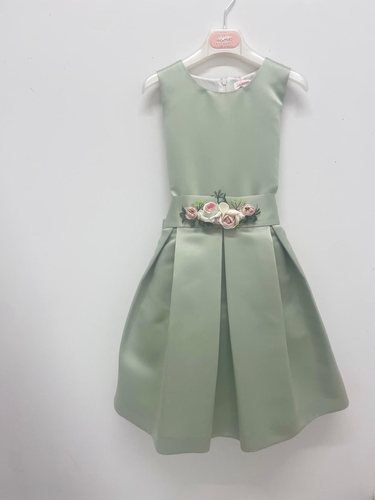 VESTIDO CORTITO