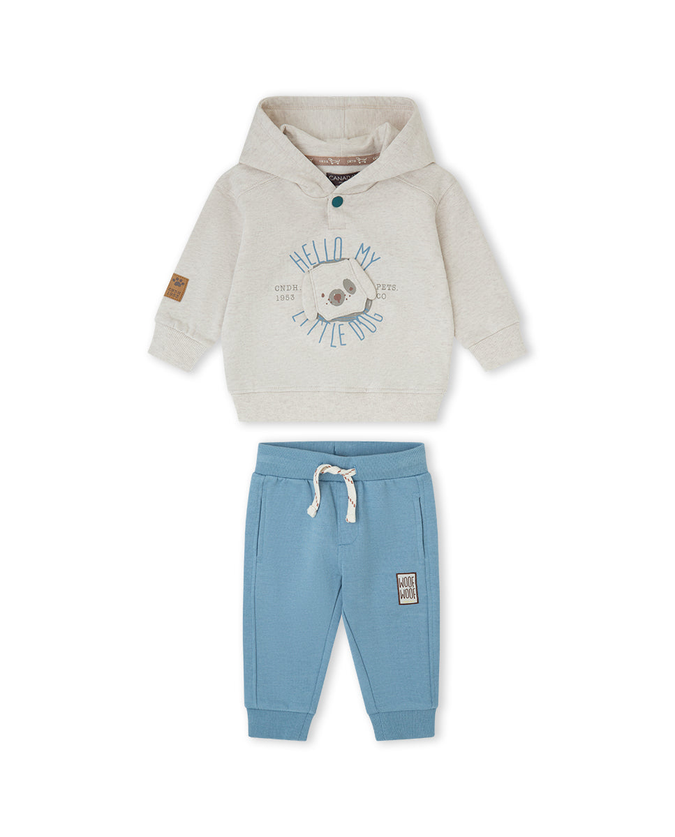 Conjunto 2p 26454520