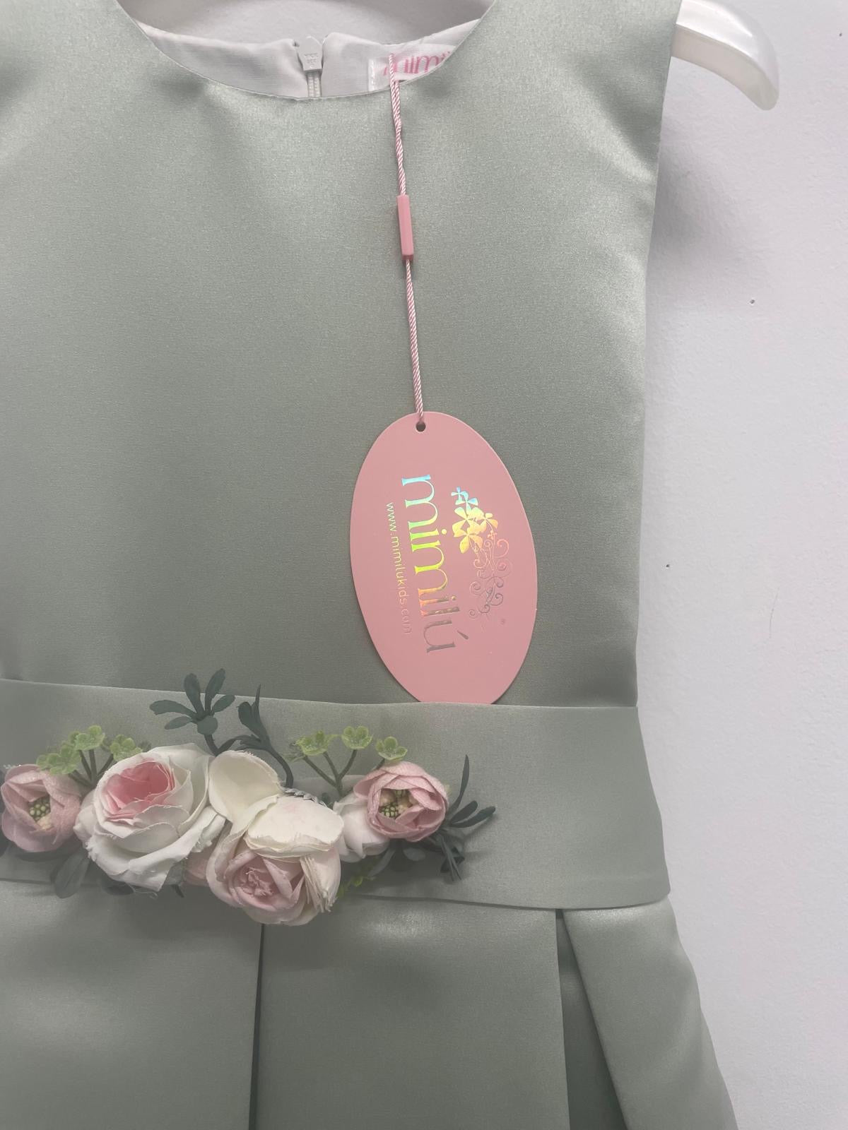 VESTIDO CORTITO
