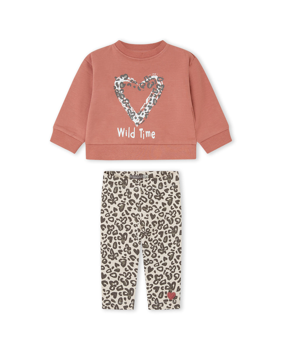 Conjunto 2p 26465520