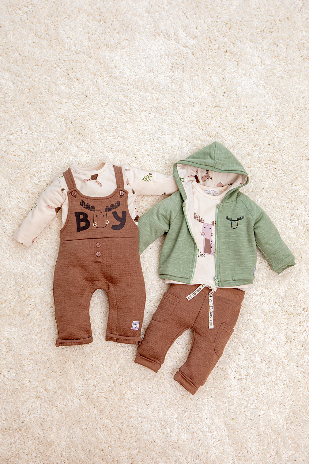 Conjunto 3p 260832
