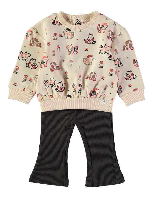 Conjunto 2p 261029