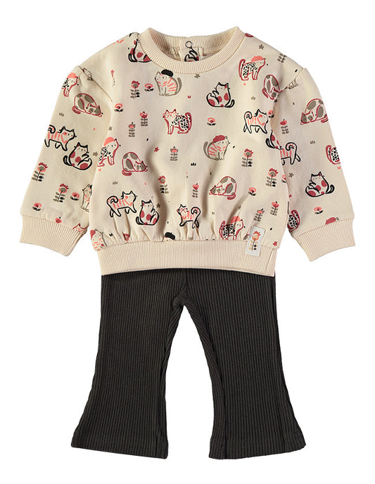 Conjunto 2p 261029