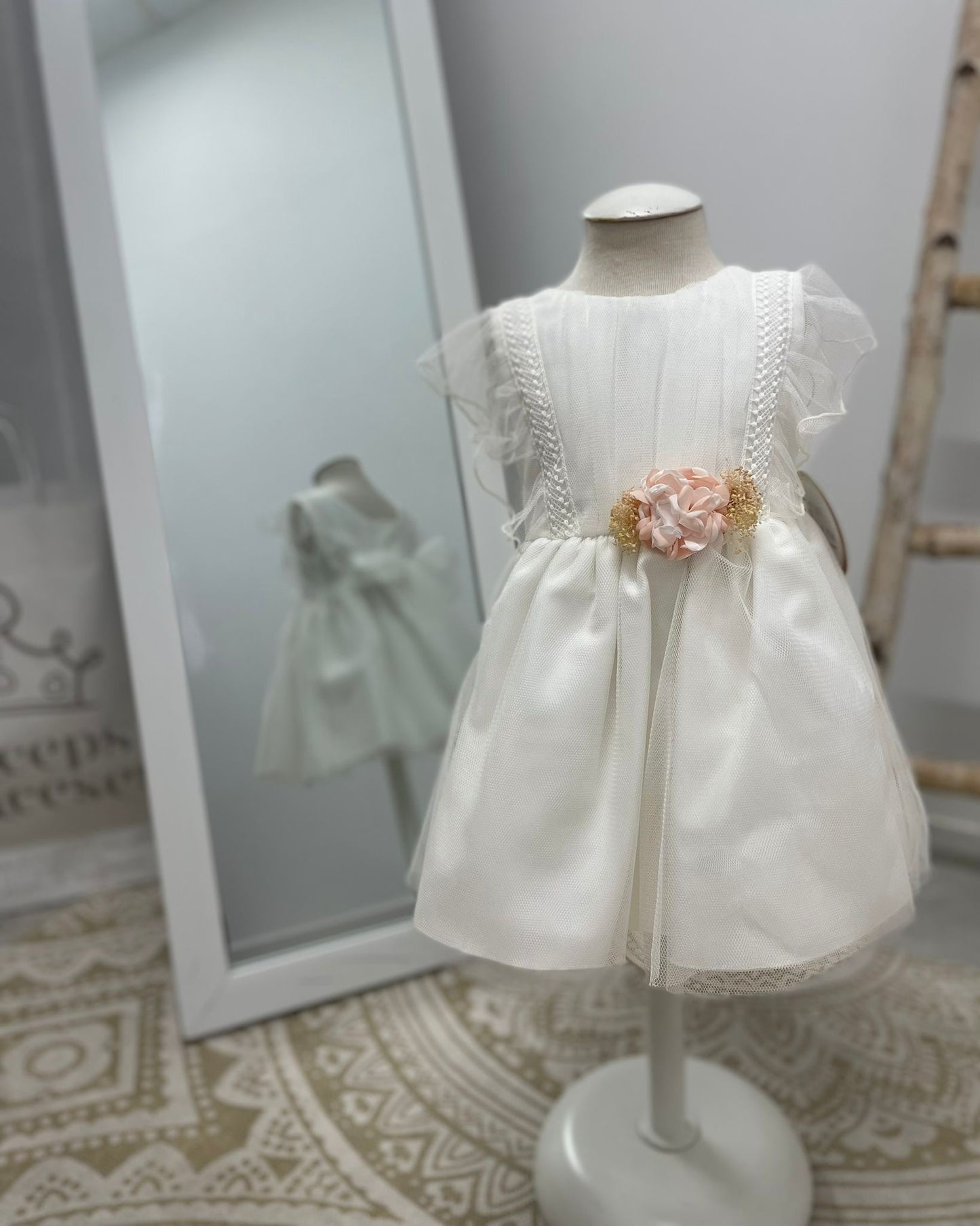 Vestido 37185