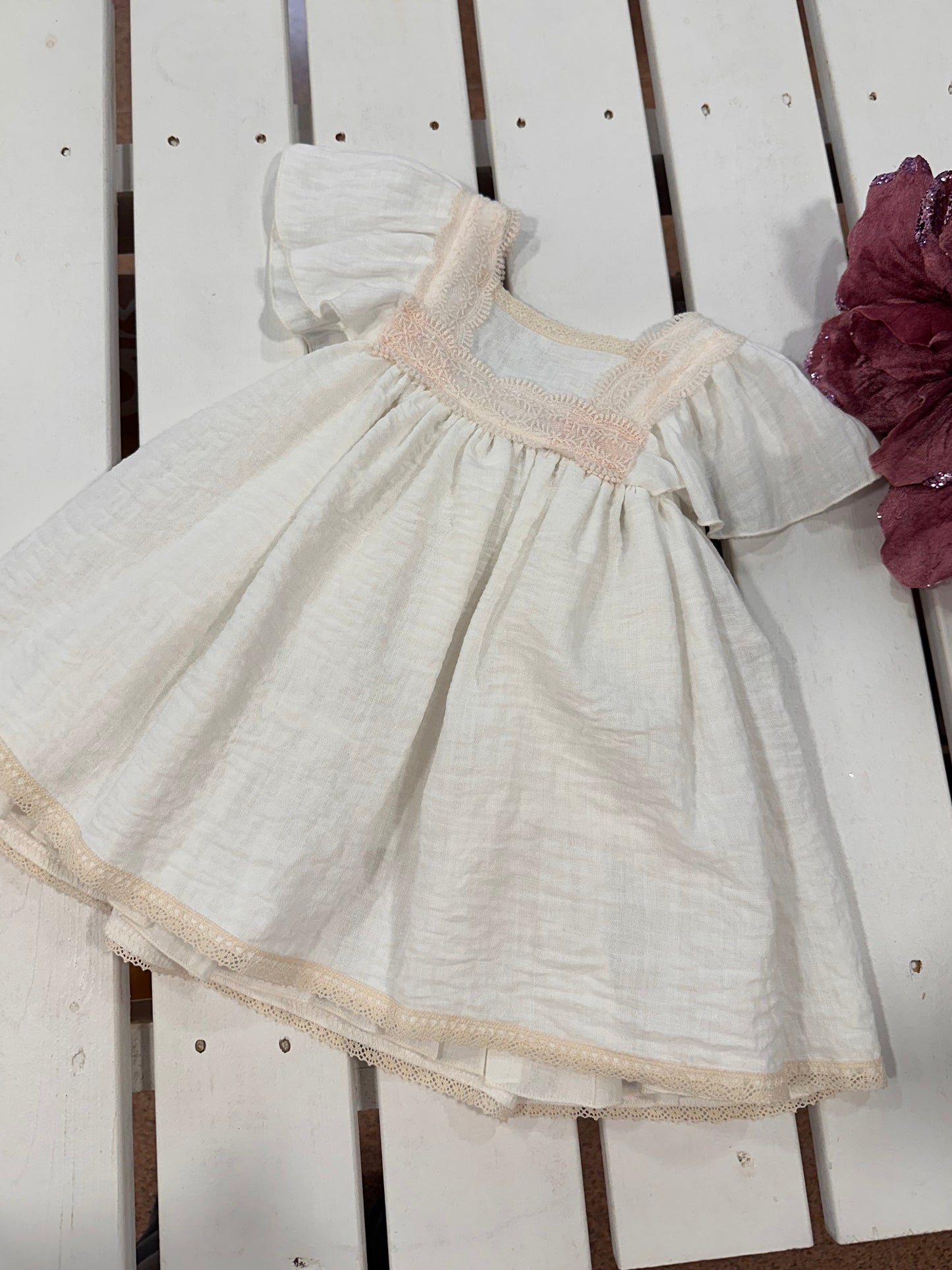 Vestido ceremonia y bautizo (copia)