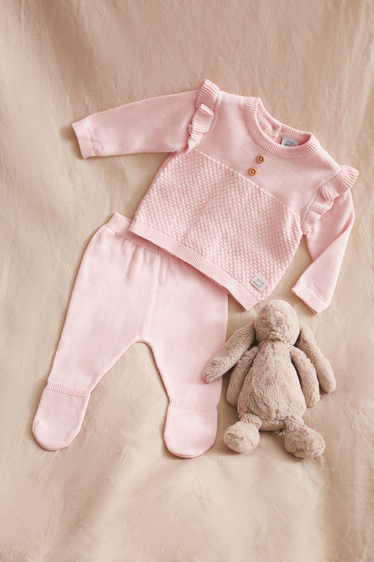 Conjunto hilo perlé 25110576 98