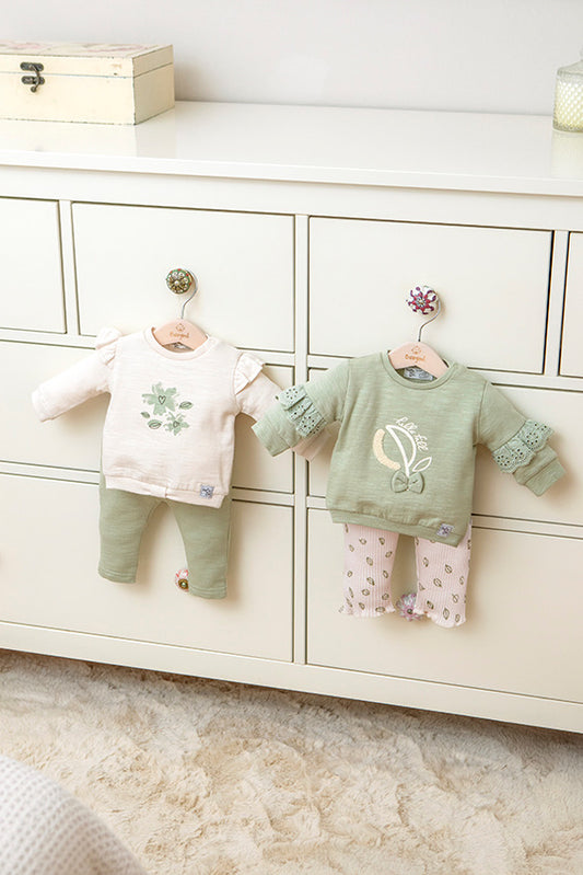 Conjunto  2p 260808