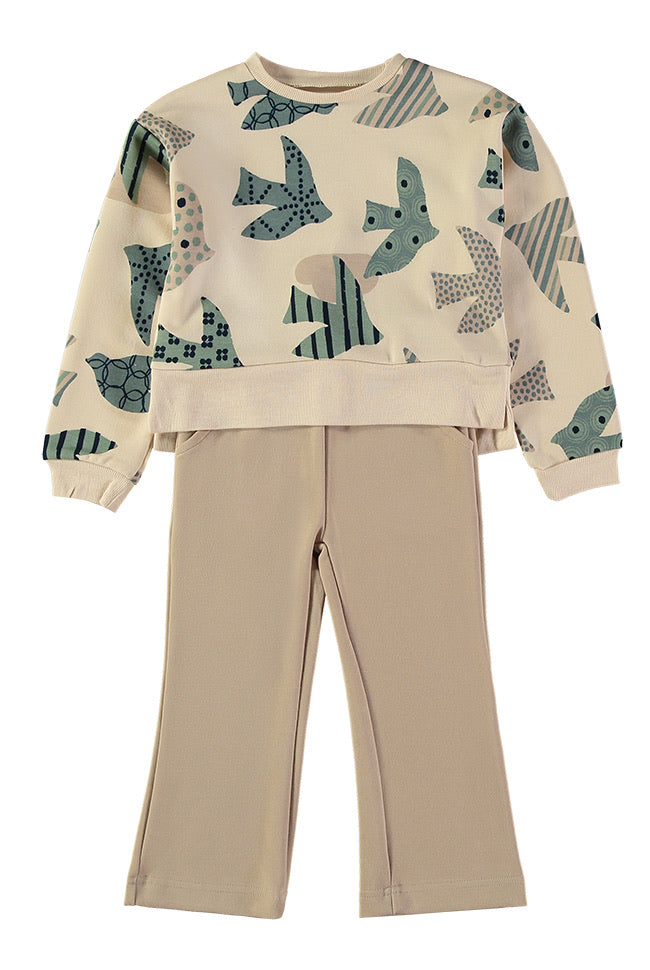 Conjunto 2p 261310