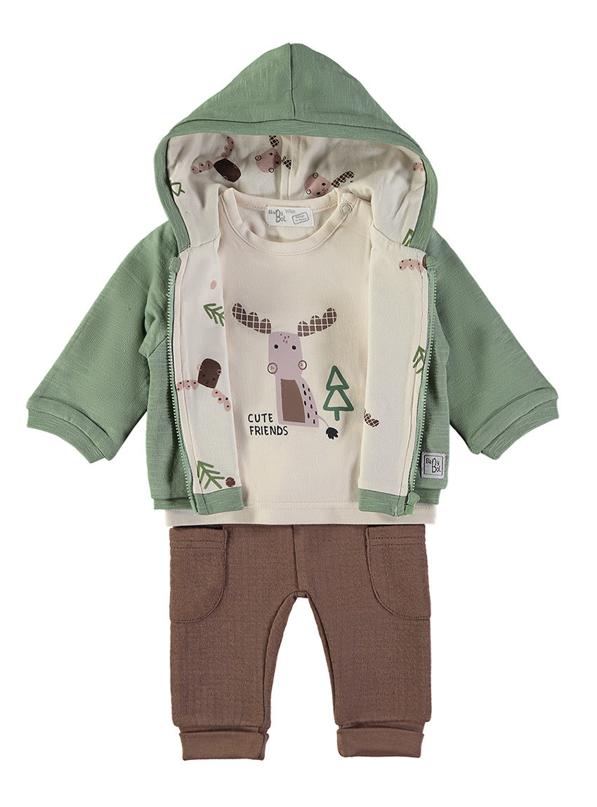 Conjunto 3p 260832