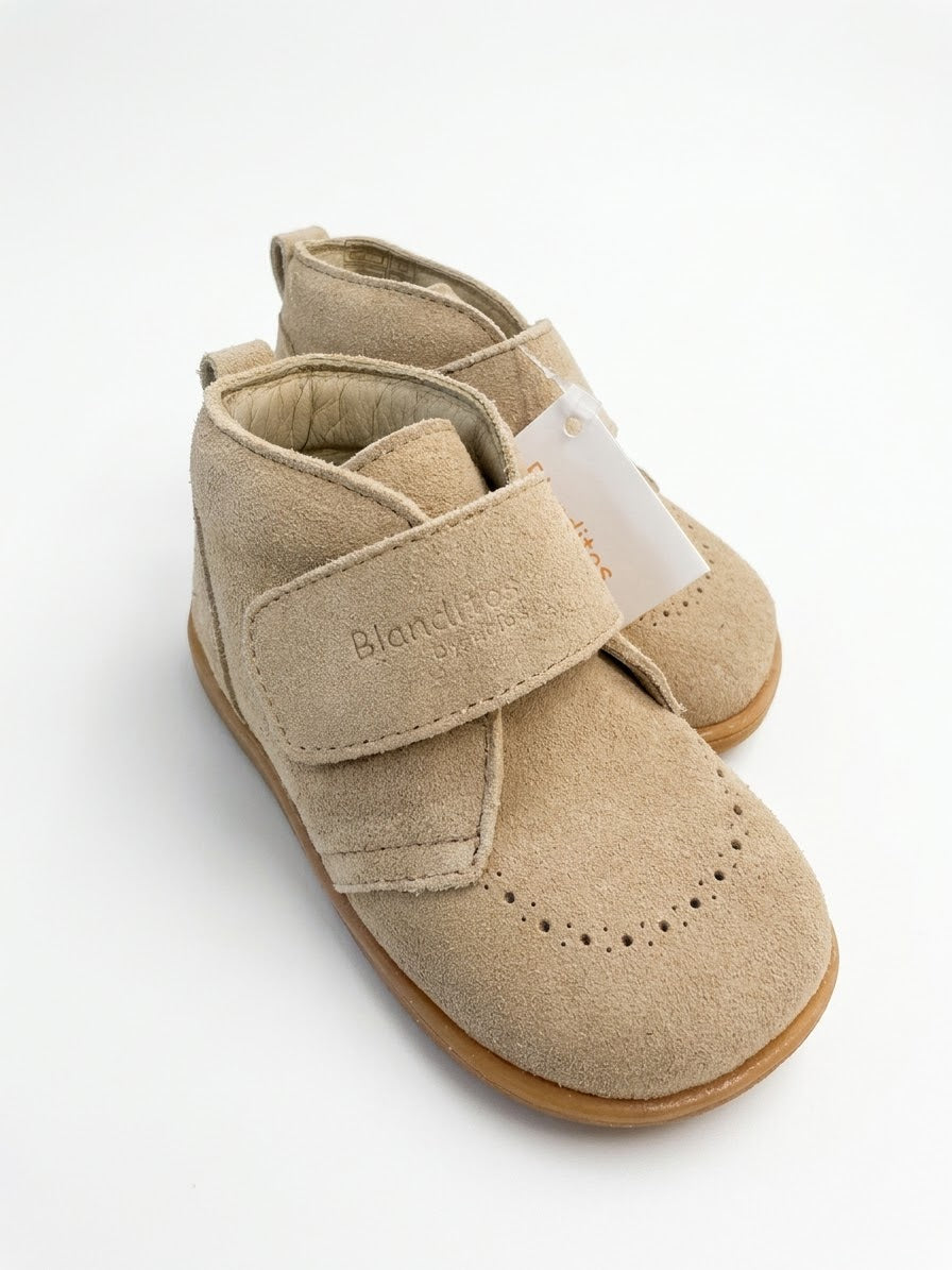 Zapato blanditos Dallas arena27