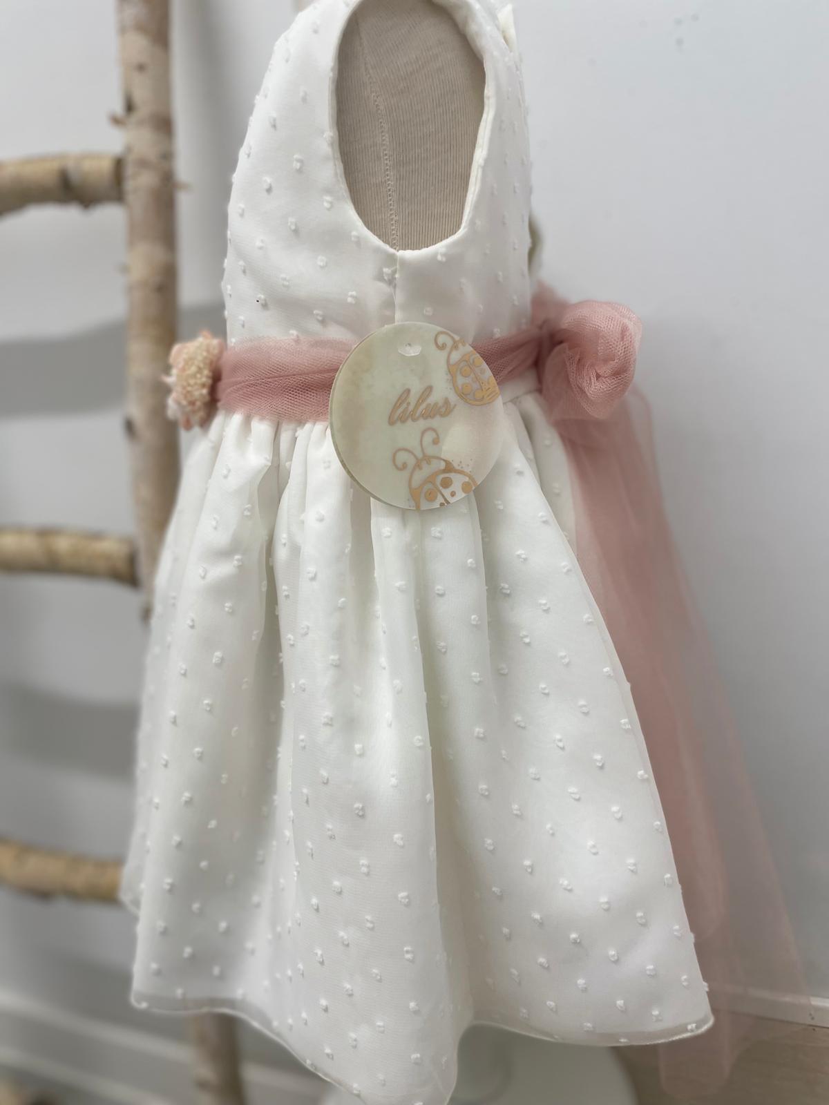 Vestido 38184