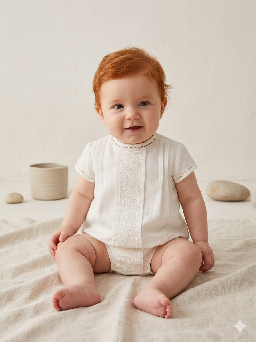 Pelele unisex