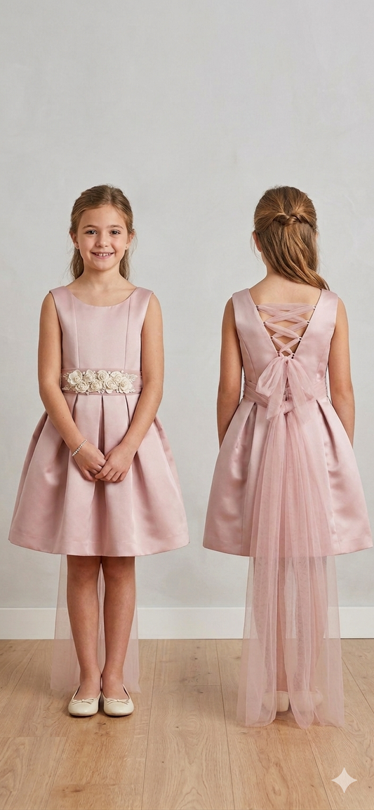 VESTIDO CORTITO