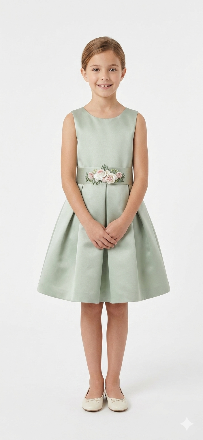 VESTIDO CORTITO