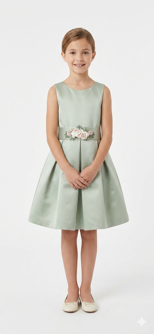 VESTIDO CORTITO