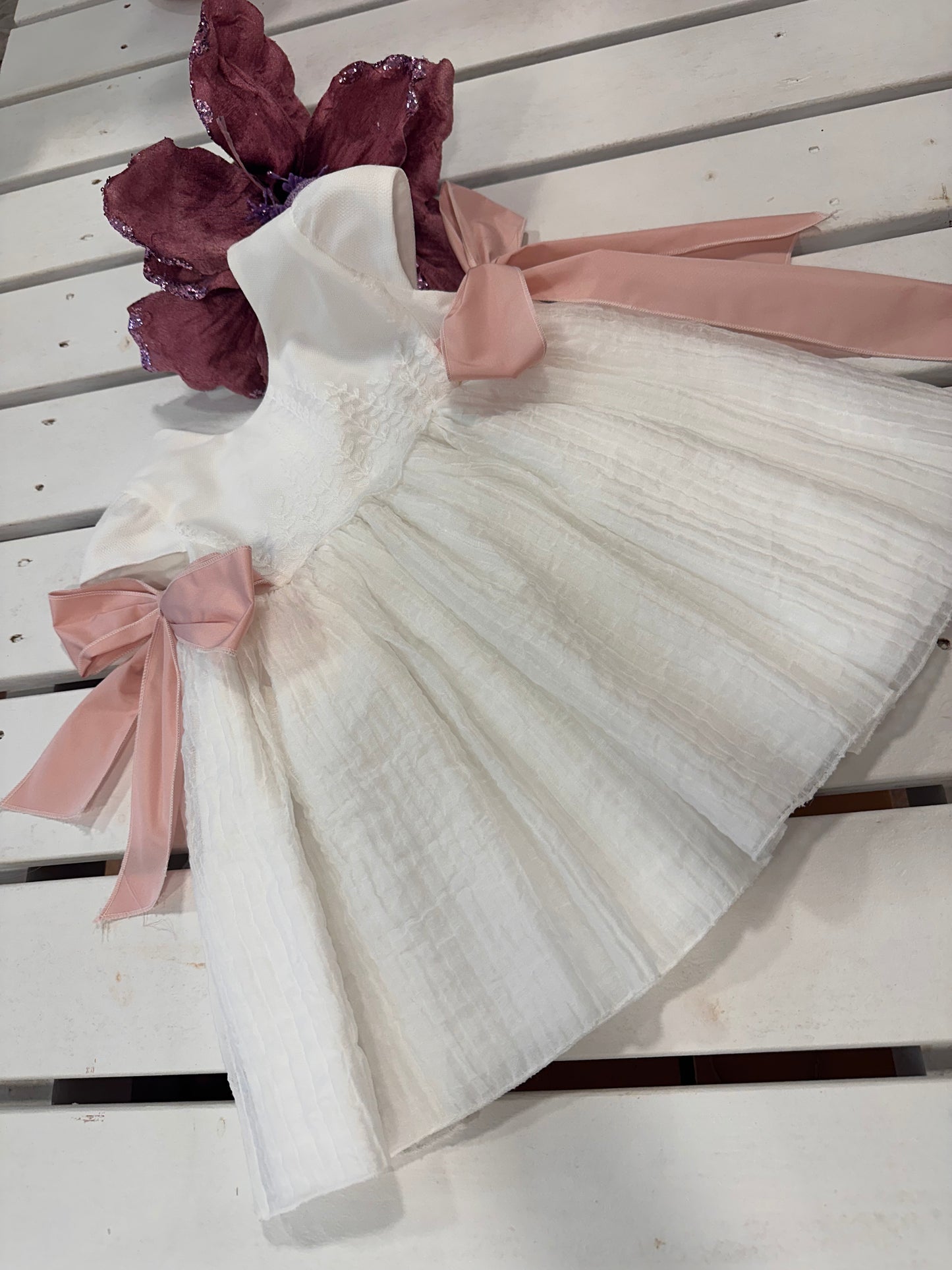 Vestido 612105
