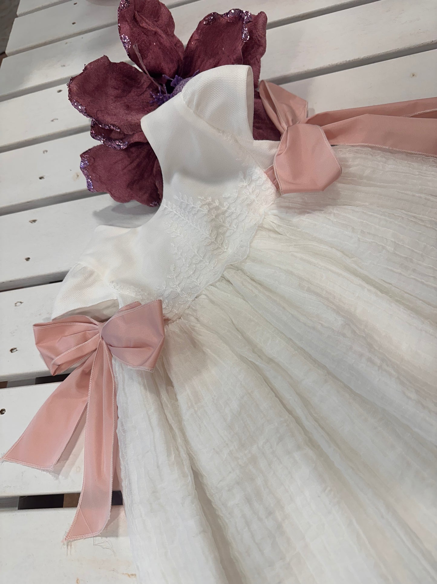 Vestido 612105
