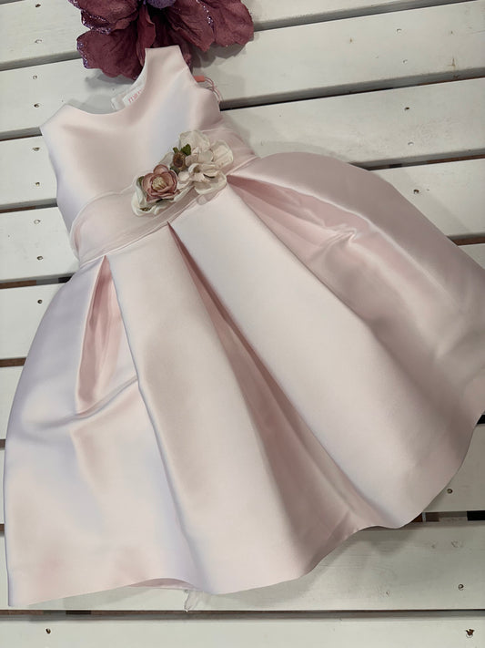 Vestido Rosa 276