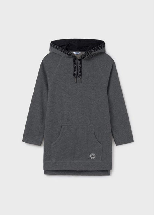 VESTIDO NIÑA JUVENIL