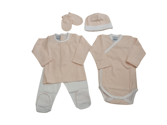 Pack nacimiento 511R