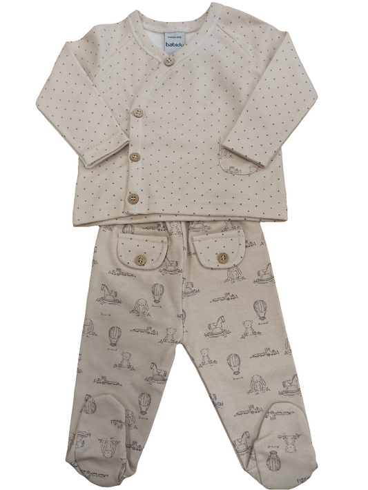 Primera puesta 54184 arena