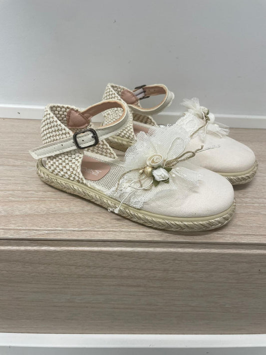 Espardeña 3PUVECR01