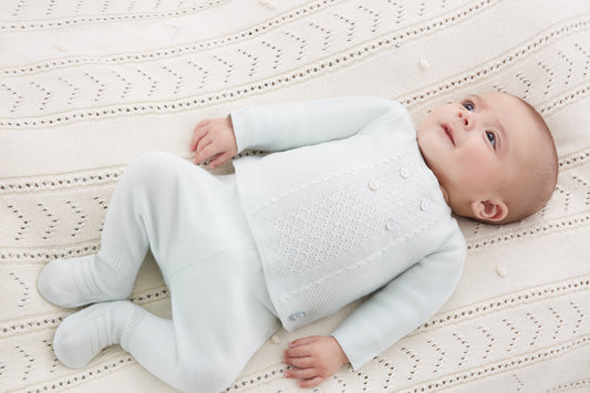 Conjunto hilo perlé 25110573 98