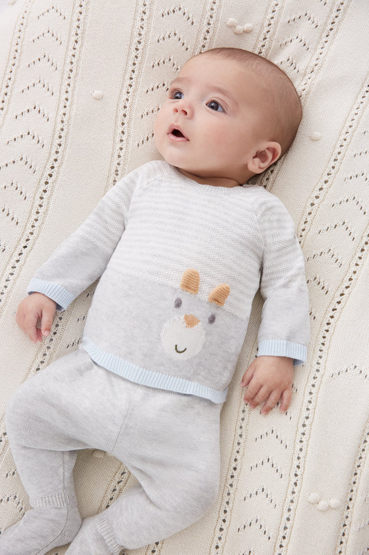 Conjunto hilo perlé 25110572 98