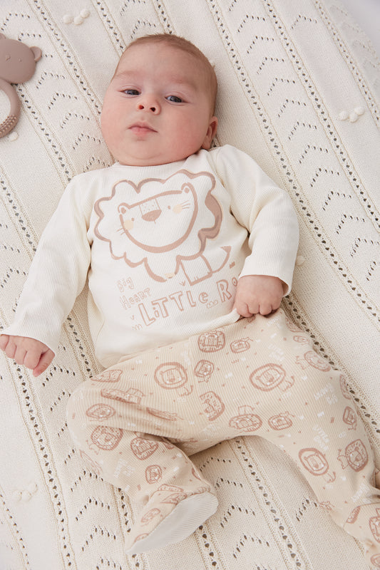 Conjunto primeras puestas 25110201