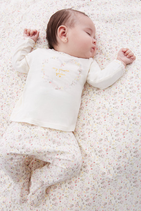 Primera puesta 25110004